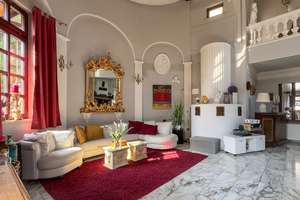 Mediterranes Flair in Bestlage von Riedstadt - Traumvilla im südländischen Stil mit Pool und Energie – Die vollständige Adresse der Immobilie erhältst du vom Anbieter., 64650 Riedstadt – Vorschaubild 13
