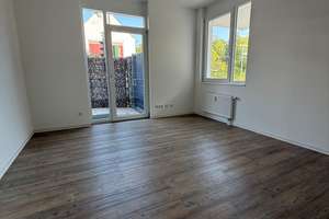 Viel Freiraum in Bonn: Großzügige 4-Zimmer-Wohnung in Endenich