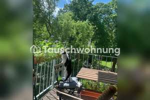 Tauschwohnung: Familienfreundliche 3-Zimmer-Wohnung im grünen Reinickendorf – Brusebergstraße 5, 13407 Reinickendorf (Ortsteil), Berlin – Vorschaubild 2