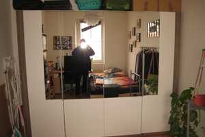2 Zi-Wohnung in der Südstadt mit kleinem Balkon – Körnerstr. 52, 90459 Nürnberg – Vorschaubild 3