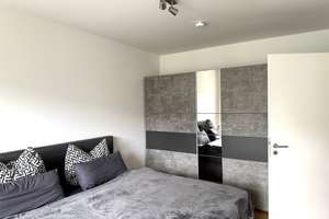 PASING-OBERMENZING: Hübsche Single-Wohnung – Peter-Anders-Str. 44, 81245 Neupasing, München – Vorschaubild 9