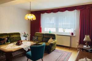 Einfamilienhaus mit viel Platz, Garage und kleinem Garten in Liebenau-Ersen – Die vollständige Adresse der Immobilie erhältst du vom Anbieter., 34396 Liebenau – Vorschaubild 8
