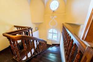 Bieterverfahren bis 24.08.! Bezugsfreie Maisonettewohnung in attraktiver Innenstadtlage – Die vollständige Adresse der Immobilie erhältst du vom Anbieter., 87435 Burghalde, Kempten (Allgäu) – Vorschaubild 3