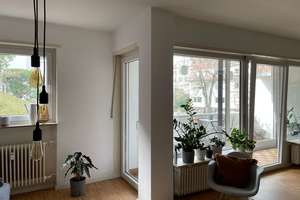2,5-Zimmer-Wohnung in Saarbrücken – Scheidter Straße 127, 66123 Sankt Johann, Saarbrücken – Vorschaubild 5