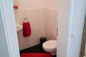 Schöne Maisonette Wohnung mit Terrasse in Köln – Die vollständige Adresse der Immobilie erhältst du vom Anbieter., 50672 Altstadt/Nord, Köln – Vorschaubild 13