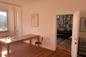  Timeless Elegance – 138 sqm /1,485 sq ft historic apt in GOHO – Petra-Kelly-Platz 1, 90443 Gostenhof, Nürnberg – Vorschaubild 25