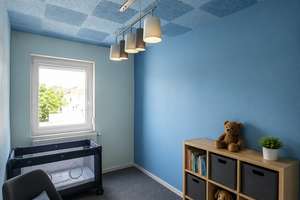 3-Zimmer Wohnung mit Balkon in Ingolstadt Süd, 350 Meter zum Hbf Ingolstadt - PROVISIONSFREI – Bittlmairstraße 1, 85051 Münchener Straße, Ingolstadt – Vorschaubild 7