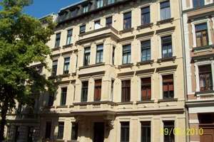 Schöne 2-Zimmer-Wohnung mit Einbauküche und Wannenbad im Paulusviertel – Goethestraße 2, 6114 Paulusviertel, Halle (Saale) – Vorschaubild 1