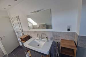 Schöne möbilierte Masionettewohnung  in Düsseldorf-Unterbilk – Gladbacher Straße 12, 40219 Unterbilk, Düsseldorf – Vorschaubild 2