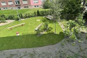 Ehrenfeld: top modernisiert 3 Zimmerwohnung - befristeter Mietvertrag -WG geeignet! – Subbelrather Str. 28, 50823 Köln – Vorschaubild 1