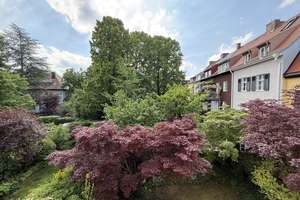 Schmuckstück / Rarität - 3-Familien Haus in München/Gern – Kratzerstraße 41, 80638 Neuhausen, München – Vorschaubild 2