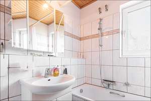Borkum: Zentrales Wohnhaus mit Potential – Die vollständige Adresse der Immobilie erhältst du vom Anbieter., 26757 Borkum – Vorschaubild 16