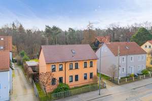 Charmantes Ein- bis Zweifamilienhaus mit großem Grundstück und vielseitigem Nutzungspotential