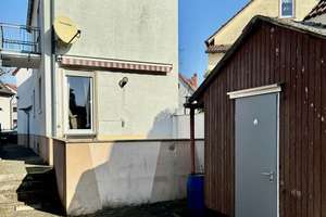 Gepflegtes Zwei-Familienhaus mit schönem Grundstück und großem Potential – Die vollständige Adresse der Immobilie erhältst du vom Anbieter., 64291 Arheilgen, Darmstadt – Vorschaubild 25