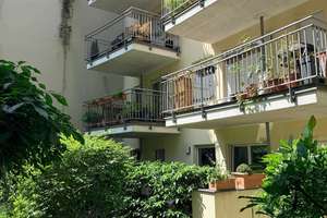 Grüne Oase im Scheunenviertel: Exklusives Gartendomizil mit 26 m² Terrassen-Rarität in Berlin-Mitte – 10115 Mitte (Ortsteil), Berlin – Vorschaubild 50