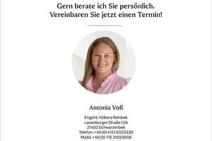 Weitblick inklusive:                                                       Großzügiges Wohnen in ... – Die vollständige Adresse der Immobilie erhältst du vom Anbieter., 19243 Wittenburg – Vorschaubild 26