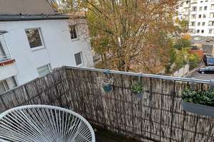 2-Zimmer Wohnung mit Balkon in Düsseldorf-Friedrichstadt – Antoniusstraße 6, 40215 Friedrichstadt, Düsseldorf – Vorschaubild 12