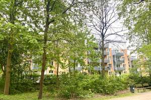 Sehr gut geschnittene 3-Zimmer-Whg am Blohms Park – Die vollständige Adresse der Immobilie erhältst du vom Anbieter., 22111 Horn, Hamburg – Vorschaubild 3