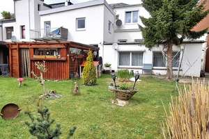 Vollvermietetes Geschäftshaus mit zwei Gewerbeeinheiten und einer Wohneinheit – Die vollständige Adresse der Immobilie erhältst du vom Anbieter., 26919 Brake (Unterweser) – Vorschaubild 3