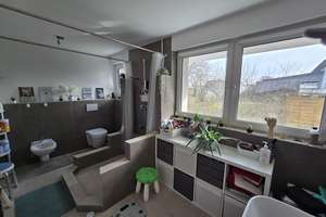 Großzügiges EFH, großer Garten, plus Lagerhalle – Die vollständige Adresse der Immobilie erhältst du vom Anbieter., 66954 Pirmasens, Pirmasens – Vorschaubild 9