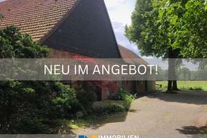 Großzügiger Resthof mit zwei Wohneinheiten, umfangreichen Nutzflächen und vielfältigem Entwicklungsp – Die vollständige Adresse der Immobilie erhältst du vom Anbieter., 33649 Brackwede, Bielefeld – Vorschaubild 2