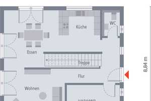 OFFENHEIT TRIFFT AUF KLASSISCHE ARCHITEKTUR – Rhein-Pfalz-Kreis – Vorschaubild 2