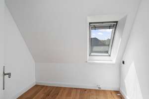 Bremen - Schwachhausen | Traumhafte 7-Zimmerwohnung mit mehreren Dachterrassen und Tiefgaragenstellp – Die vollständige Adresse der Immobilie erhältst du vom Anbieter., 28209 Bürgerpark, Bremen – Vorschaubild 18