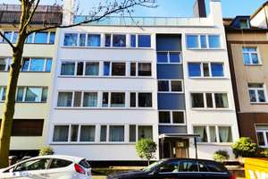 Wohnen mit Ehrenfeld: Kompaktes Apartment für Singlehaushalt – 44789 Südinnenstadt, Bochum – Vorschaubild 6