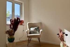 Lichtdurchflutete, frisch renovierte 3-Zimmer-Wohnung - PROVISIONSFREI – Gutzkowstraße 11, 80686 Sankt Ulrich, München – Vorschaubild 8