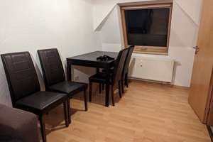 Möblierte 2-Zimmer Dachgeschosswohnung – Dornburger Straße 46, 7743 Jena-Nord, Jena – Vorschaubild 2