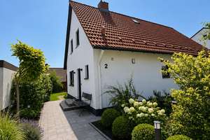 Familienglück in Oberasbach