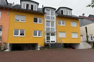 Modern Wohnen in zentraler Lage Frechen ! Inklusive TG Stellplatz !