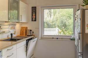 Einzugsbereit: moderne Terrassenwohnung mit 4-Zimmern & Garage in Jöllenbeck – Die vollständige Adresse der Immobilie erhältst du vom Anbieter., 33739 Jöllenbeck, Bielefeld – Vorschaubild 4