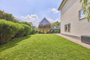 Neuwertiges und familienfreundliches EFH mit schönem Garten! – Die vollständige Adresse der Immobilie erhältst du vom Anbieter., 67659 Erzhütten Wiesenthalerhof, Kaiserslautern – Vorschaubild 6