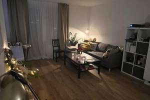 Saniert: 2-Zimmer-Wohnung in Aachen-Ponttor – Roermonder Straße 13, 52072 Ponttor, Aachen – Vorschaubild 2