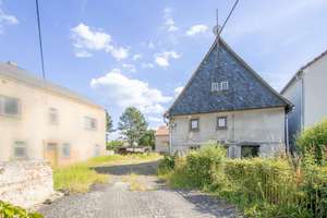 Bauernhaus mit Stallgebäude in Weixdorf: wer schleift diesen Rohdiamanten im Dresdner Norden? – Die vollständige Adresse der Immobilie erhältst du vom Anbieter., 1108 Weixdorf, Dresden – Vorschaubild 4