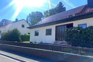 KILIAN IMMOBILIEN! BUNGALOW / EFH MIT 196 M² WFL AUF 765 M² GRUND IN ROTHAURACH! SWIMMINGPOOL*KELLER – Roth (Kreis) – Vorschaubild 3