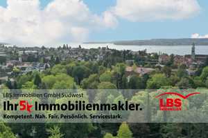 Mehr-Generationen-Haus! Drei Ferienwohnungen im DG – Bodenseekreis – Vorschaubild 7