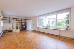 Großzügiger, toller Bungalow mit Anbau und flexiblen Nutzungsoptionen nahe AEZ – Die vollständige Adresse der Immobilie erhältst du vom Anbieter., 22393 Sasel, Hamburg – Vorschaubild 8
