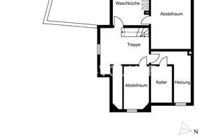 Exklusives Wohnen in Bestlage von Köln-Riehl – Stilvolle Altbauvilla am Botanischen Garten – Die vollständige Adresse der Immobilie erhältst du vom Anbieter., 50735 Riehl, Köln – Vorschaubild 6