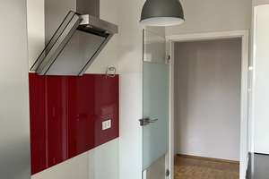 SCHON LANGE GESUCHT? BITTESCHÖN! Helle 4 Raum Wohnung mit Balkon und optional Garage – Wittstammstraße 7, 46236 Stadtmitte, Bottrop – Vorschaubild 8
