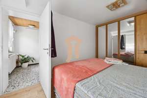 Wohntraum mit viel Platz, Balkon + Garten sucht neuen Eigentümer – Die vollständige Adresse der Immobilie erhältst du vom Anbieter., 74248 Ellhofen – Vorschaubild 7