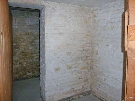 2-Zimmer-Wohnung nahe Innsbrucker Platz mit Südbalkon - Bild 22