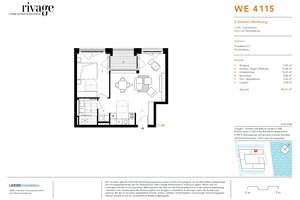 RIVAGE | Vive en rive: ausufernd naturverbunden – Die vollständige Adresse der Immobilie erhältst du vom Anbieter., 55120 Neustadt, Mainz – Vorschaubild 11