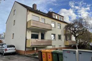 Mehrfamilienhaus mit 5 Wohneinheiten zu verkaufen – Die vollständige Adresse der Immobilie erhältst du vom Anbieter., 86179 Haunstetten-West, Augsburg – Vorschaubild 1