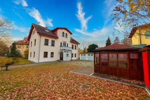 www.immovista.de  PREMIUMLAGE SUCHT LIEBHABER – Die vollständige Adresse der Immobilie erhältst du vom Anbieter., 1309 Blasewitz (Stadtteil), Dresden – Vorschaubild 1