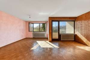 +++ idyllische Lage & sonnige Süd/West-Ausrichtung - 1-Fam.-RMH - sanierungsbedürftig - Garage +++ – Hornungshofer Weg 58, 71546 Aspach – Vorschaubild 12