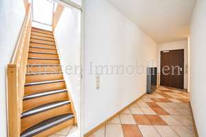 Mitten in Reutlingen: Gepflegte Maisonette auf zwei Ebenen mit Loggia, Aufzug und Tiefgarage! – Die vollständige Adresse der Immobilie erhältst du vom Anbieter., 72762 Reutlingen-Mitte, Reutlingen – Vorschaubild 5