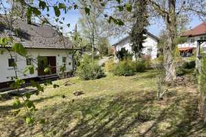 Großzügiges Einfamilienhaus mit Blick auf Tälesee und Schwäbische Alb – Freudenstadt (Kreis) – Vorschaubild 7