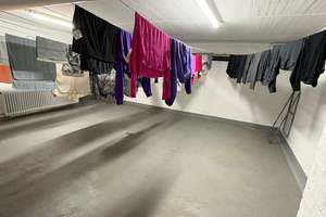 Wohnung mit Balkon in Top Lage – 1-Zimmer-Apartment mit Tiefgaragenstellplatz – Die vollständige Adresse der Immobilie erhältst du vom Anbieter., 40219 Unterbilk, Düsseldorf – Vorschaubild 14